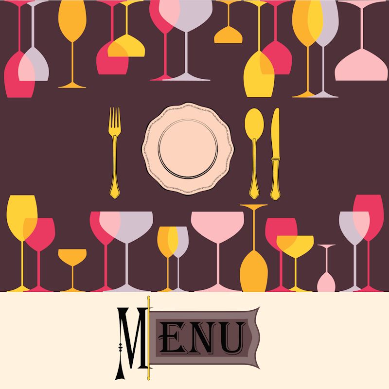 Create The Perfect Event With Bespoke Dining Menus